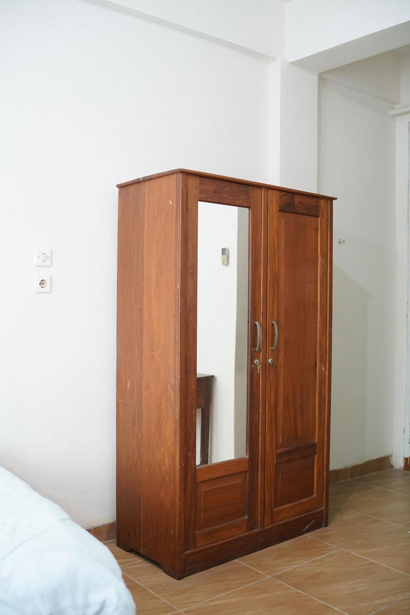 Wisma Grace Амбон Екстериор снимка